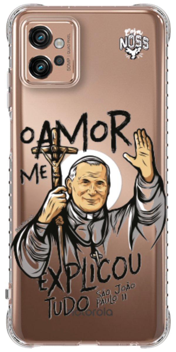 Capinha Para Celular São Paulo II