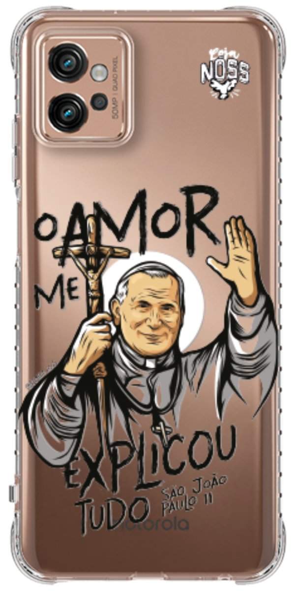 Capinha Para Celular São Paulo II