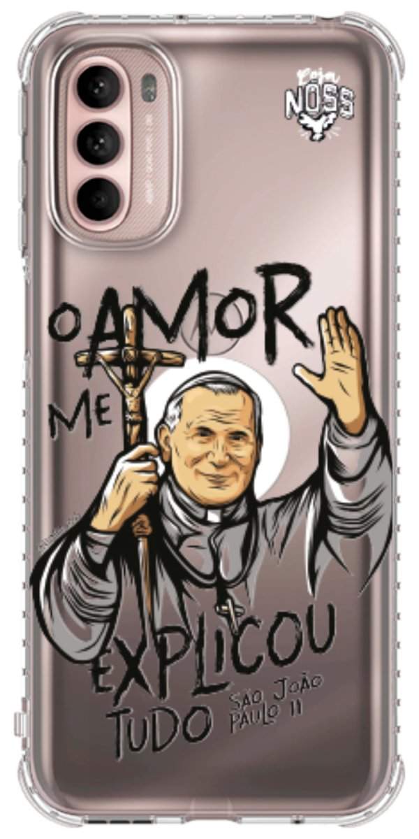 Capinha para Celular São Paulo II