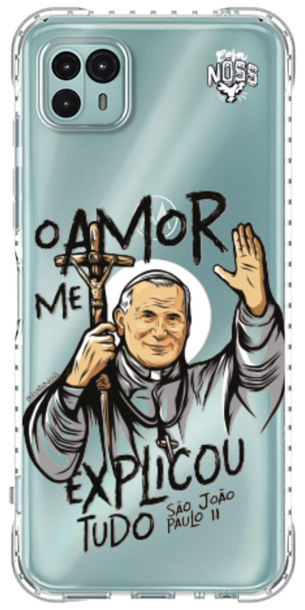 Capinha para Celular São Paulo II
