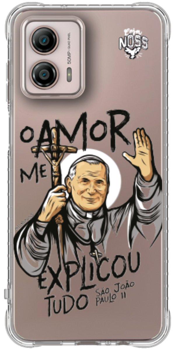 Capinha Para Celular São Paulo II