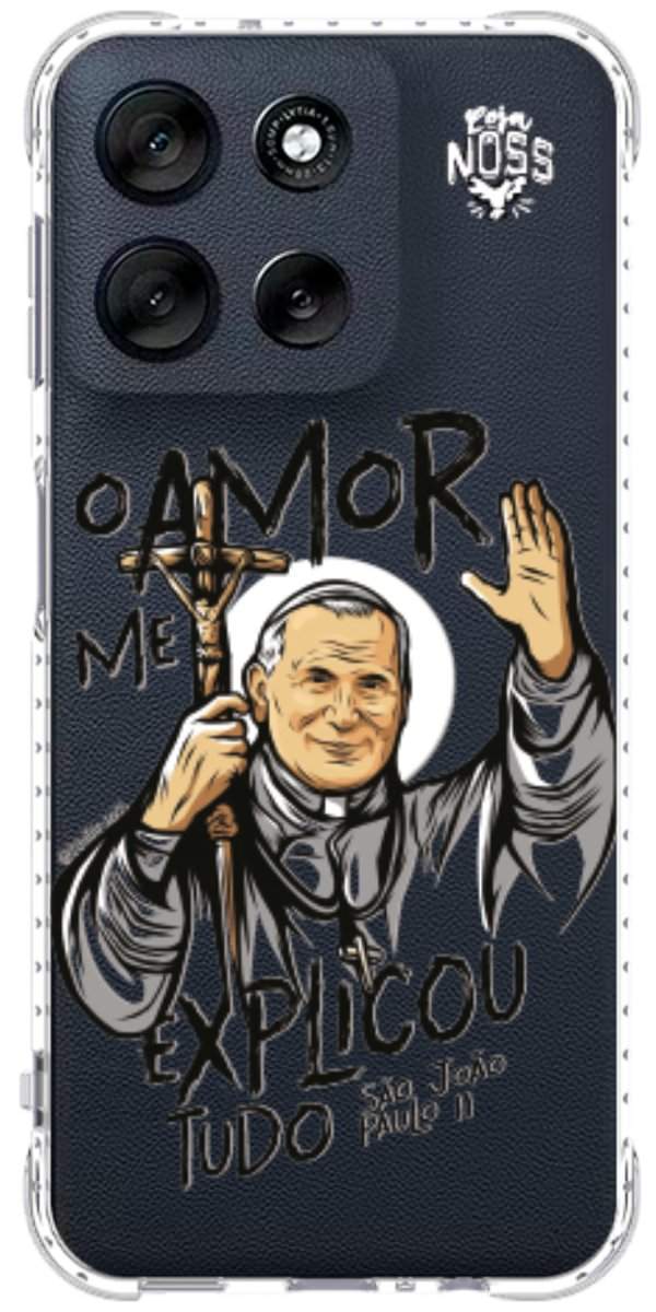 Capinha para Celular São Paulo II