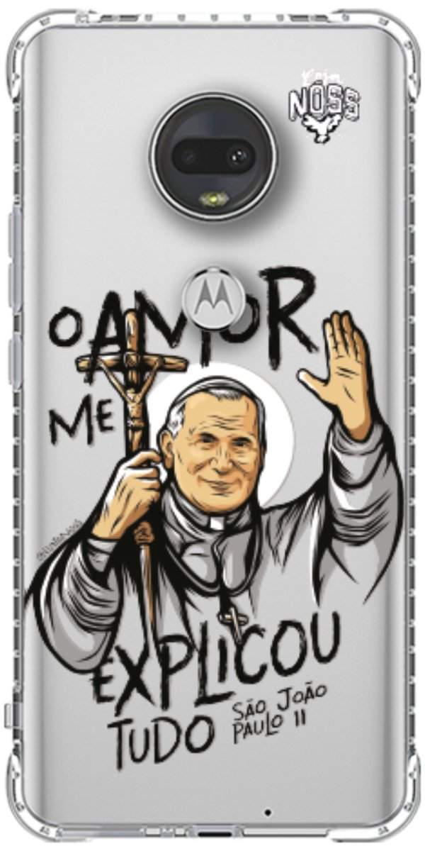 Capinha para Celular São Paulo II