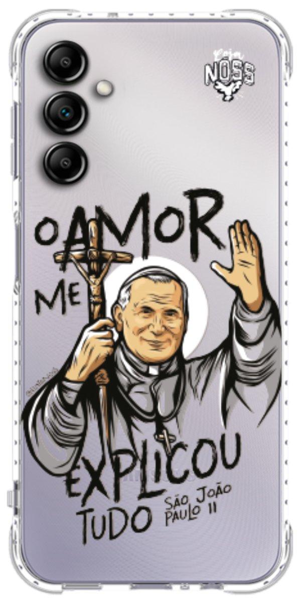 Capinha Para Celular São Paulo II