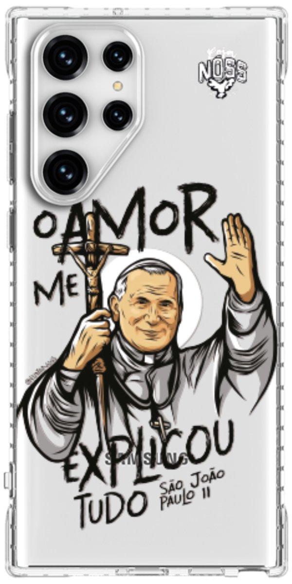 Capinha Para Celular São Paulo II