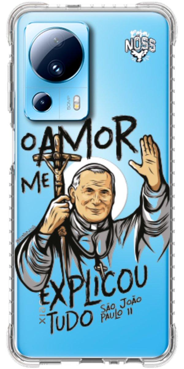 Capinha Para Celular São Paulo II
