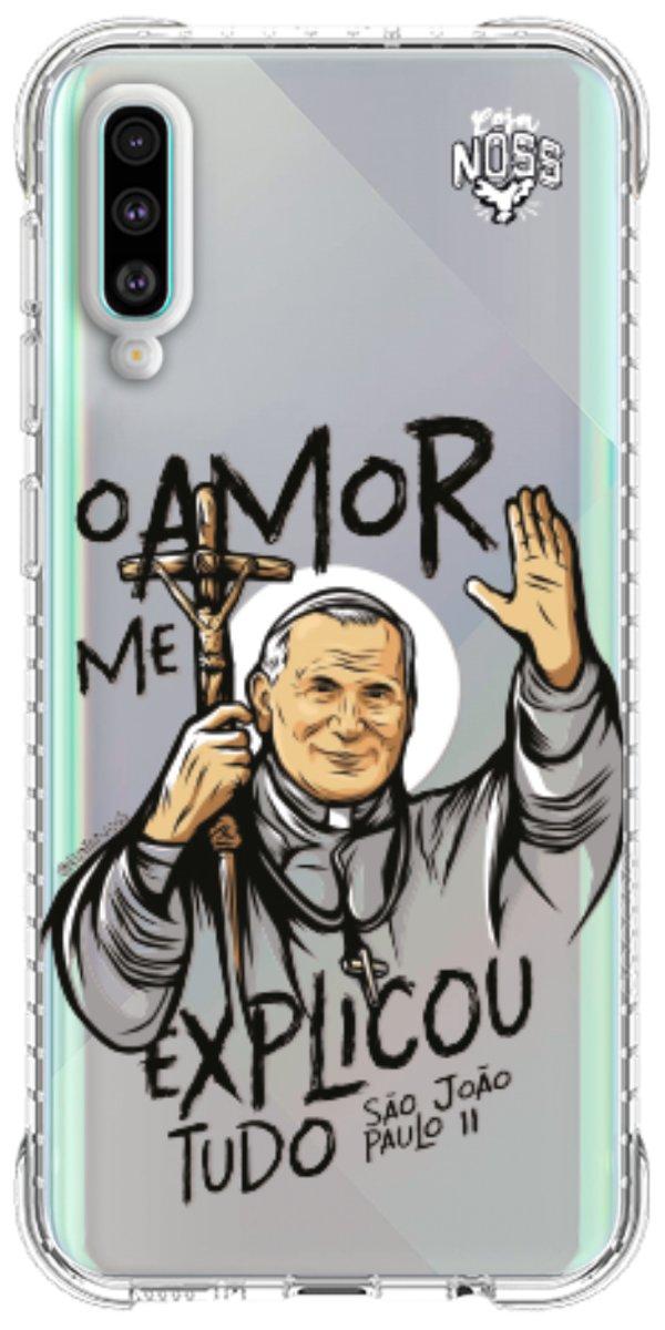 Capinha para Celular São Paulo II