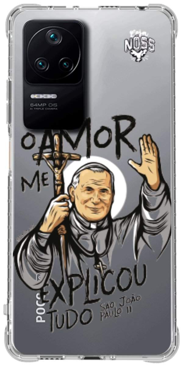 Capinha para Celular São Paulo II
