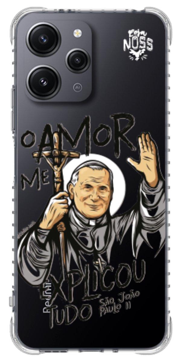 Capinha Para Celular São Paulo II
