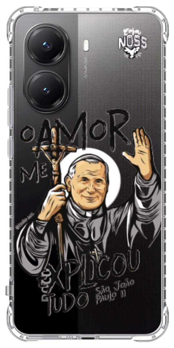 Capinha para Celular São Paulo II