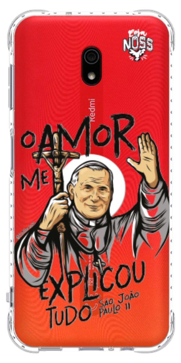 Capinha para Celular São Paulo II