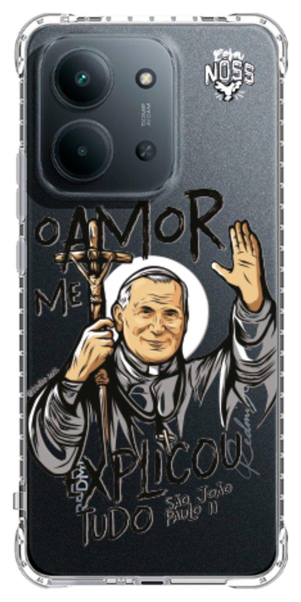 Capinha para Celular São Paulo II