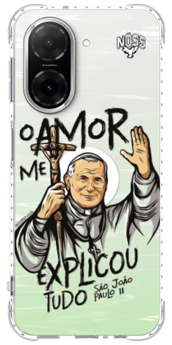 Capinha Para Celular São Paulo II