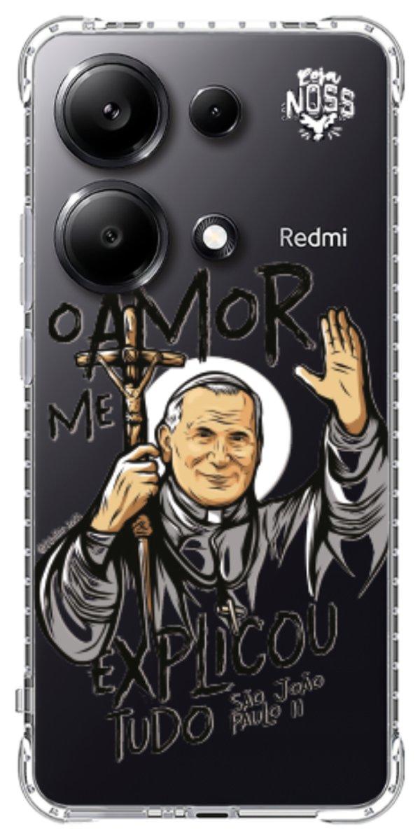Capinha Para Celular São Paulo II