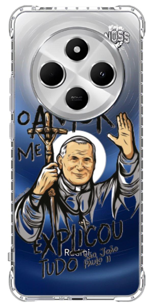 Capinha para Celular São Paulo II