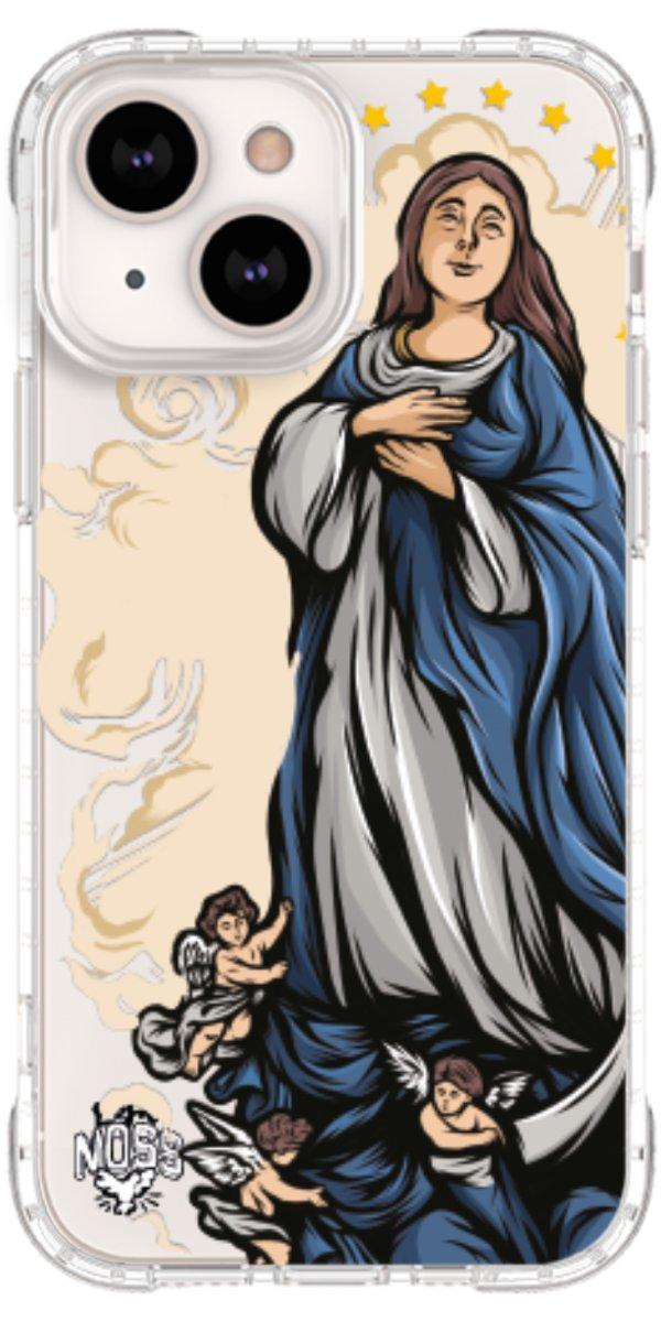 Capinha Para Celular Imaculada Conceição