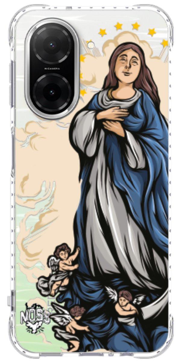 Capinha Para Celular Imaculada Conceição