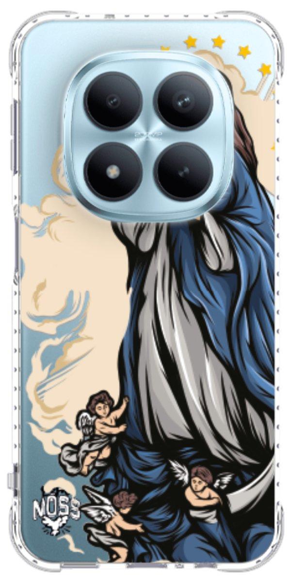 Capinha para Celular Imaculada Conceição