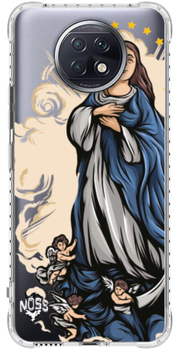 Capinha Para Celular Imaculada Conceição