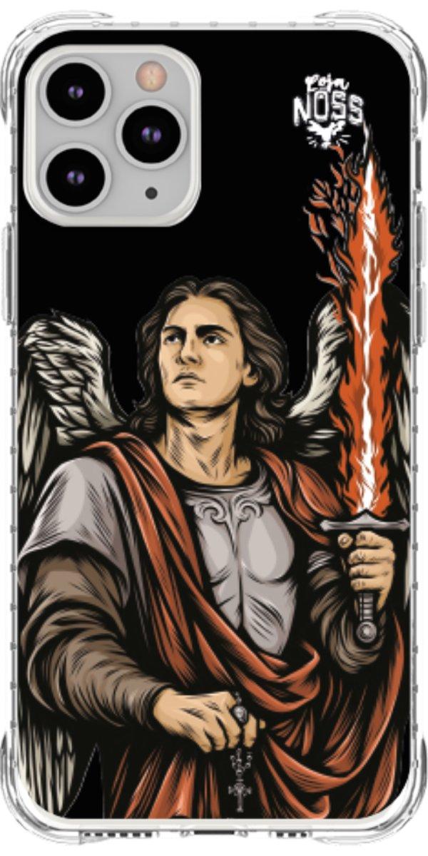 Capinha Para Celular São Miguel 03
