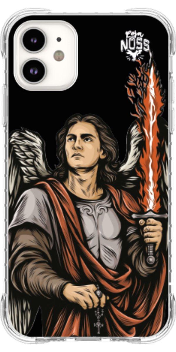 Capinha Para Celular São Miguel 03