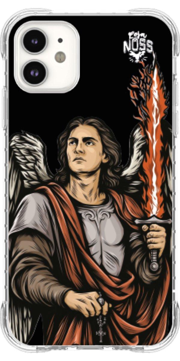 Capinha para Celular São Miguel 02