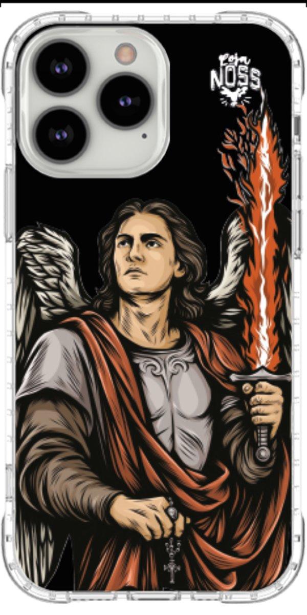Capinha Para Celular São Miguel 03