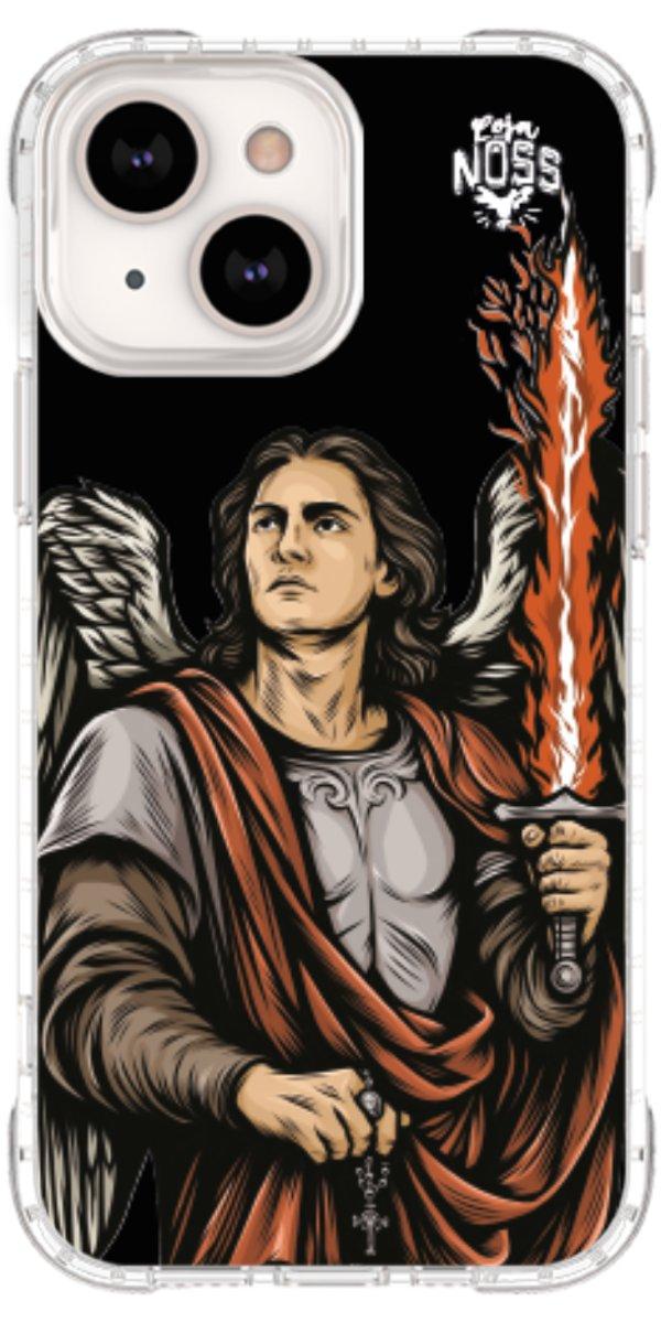 Capinha Para Celular São Miguel 03