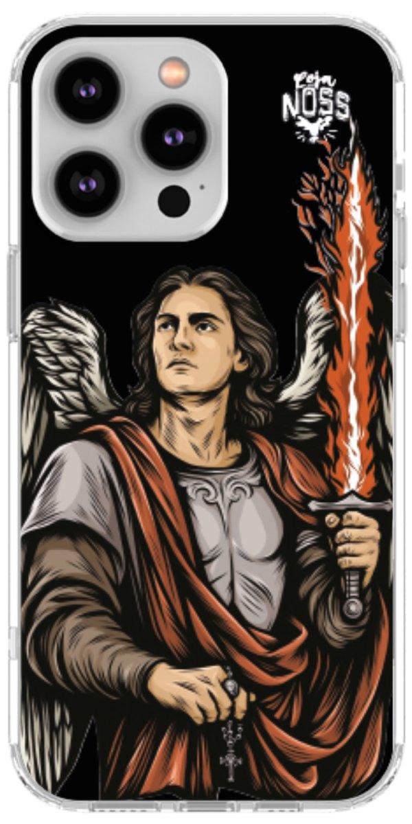 Capinha Para Celular São Miguel 03