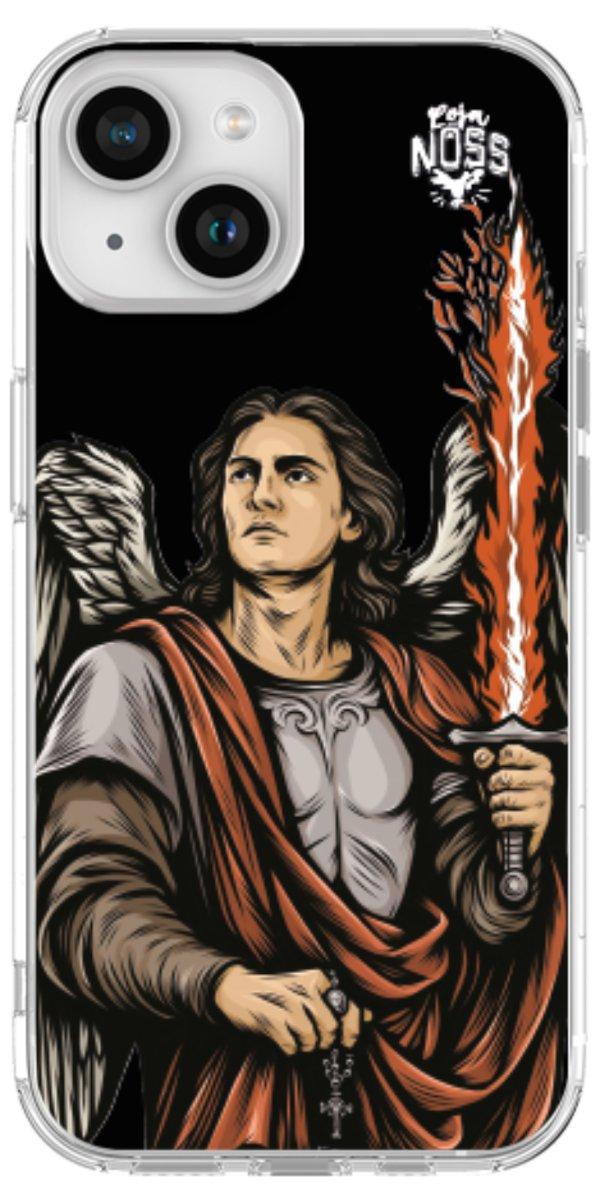 Capinha Para Celular São Miguel 03