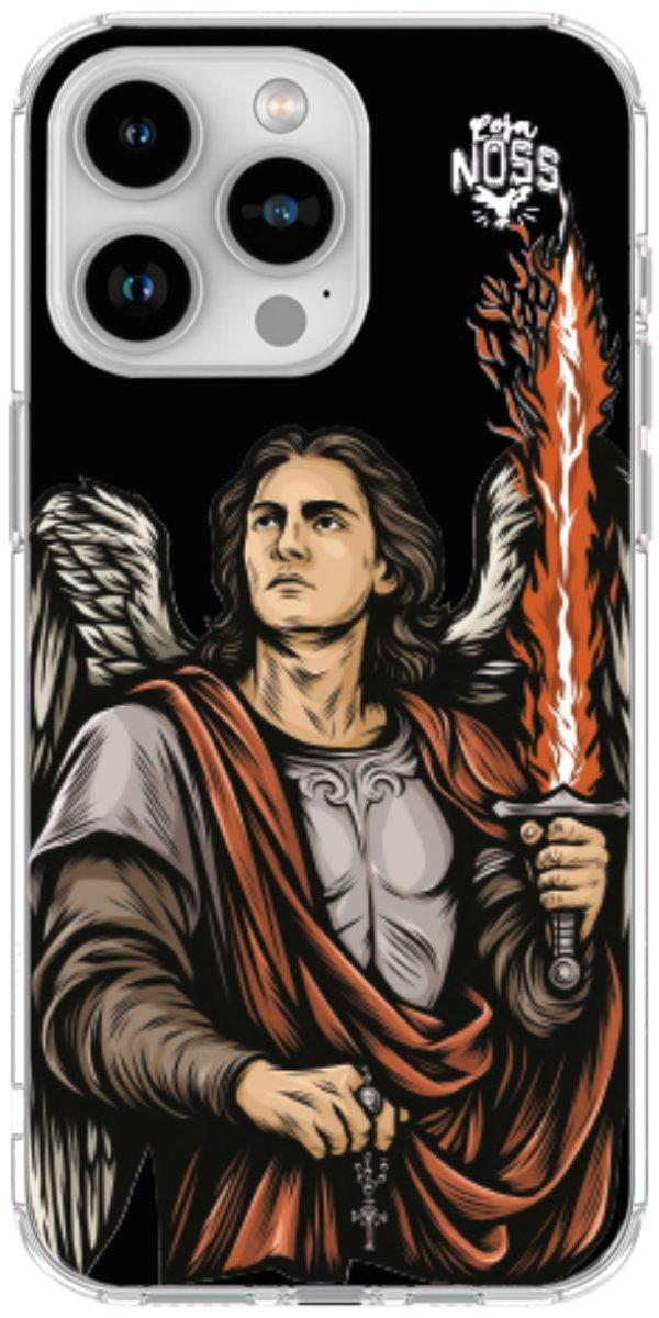 Capinha para Celular São Miguel 02