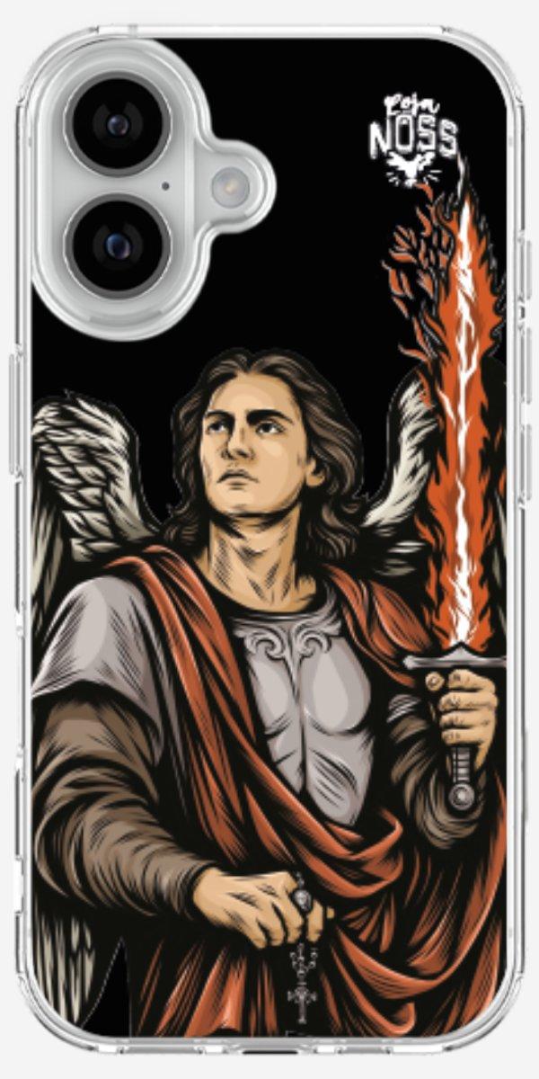 Capinha para Celular São Miguel 02