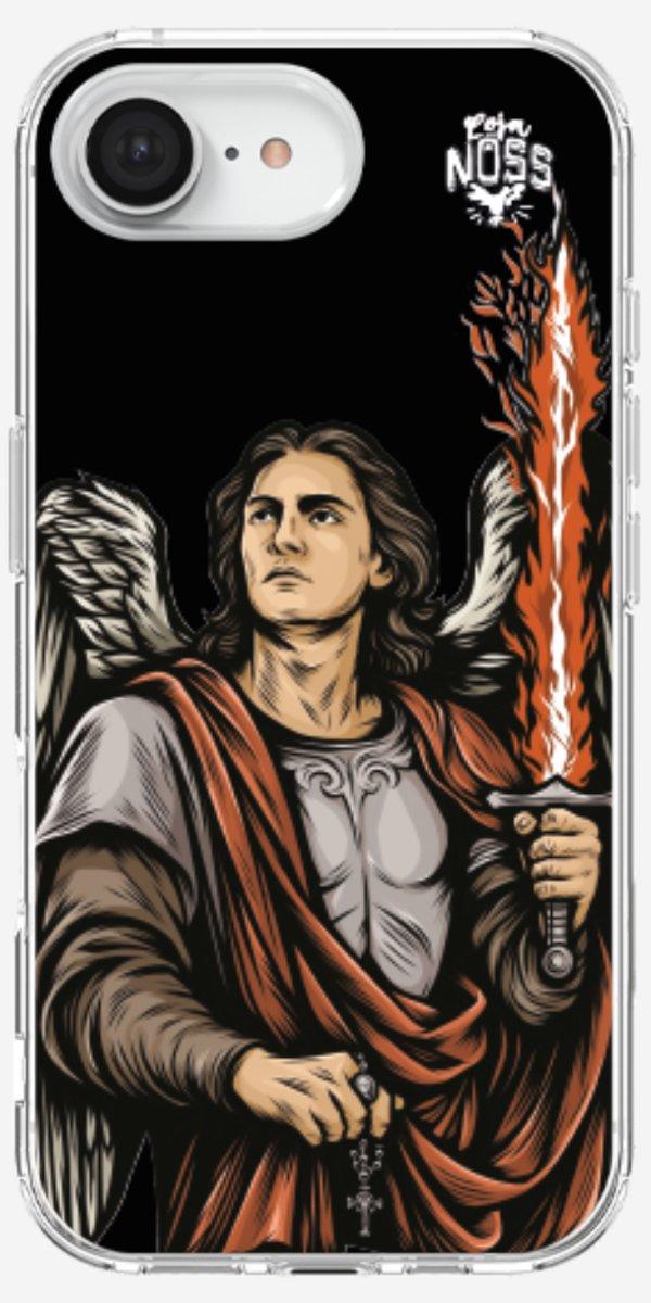 Capinha para Celular São Miguel 02