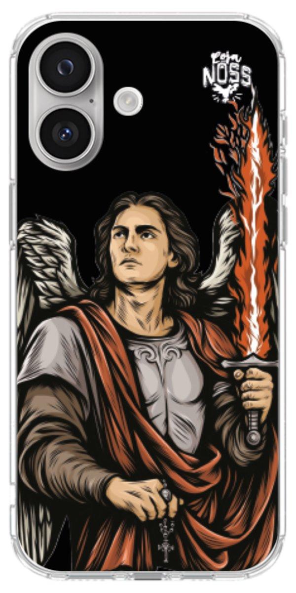 Capinha Para Celular São Miguel 03