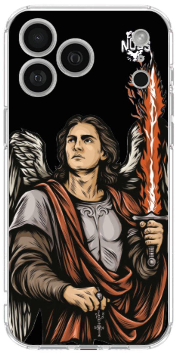 Capinha Para Celular São Miguel 03