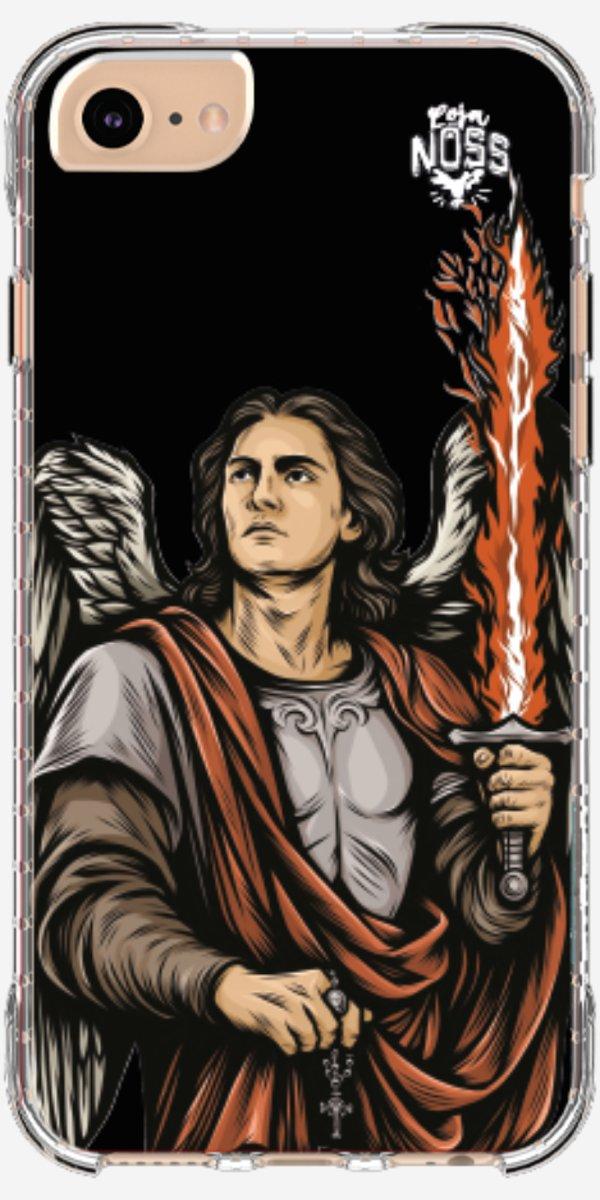 Capinha para Celular São Miguel 02