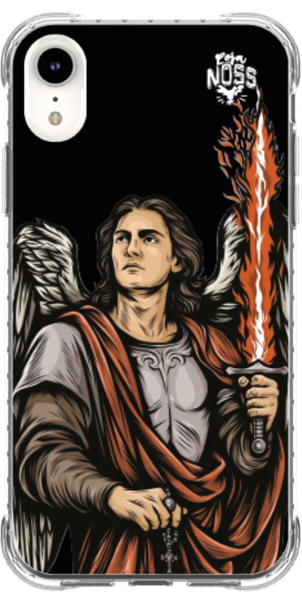 Capinha para Celular São Miguel 02