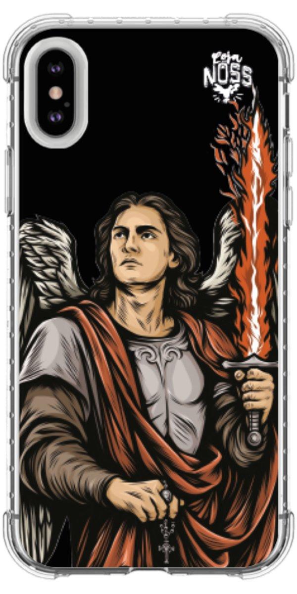 Capinha para Celular São Miguel 02