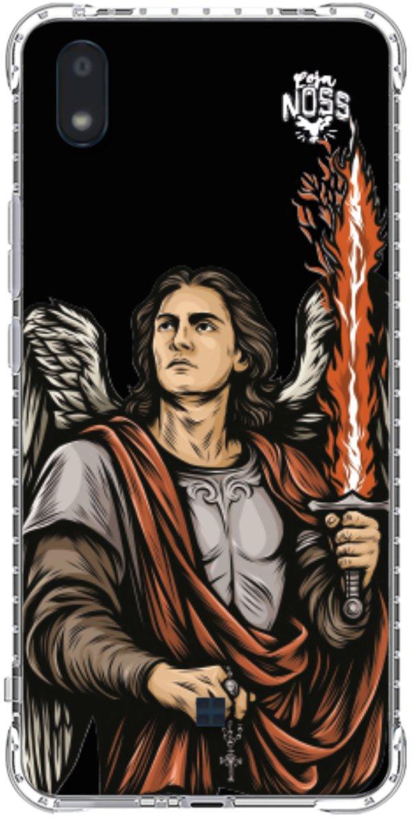 Capinha Para Celular São Miguel 03