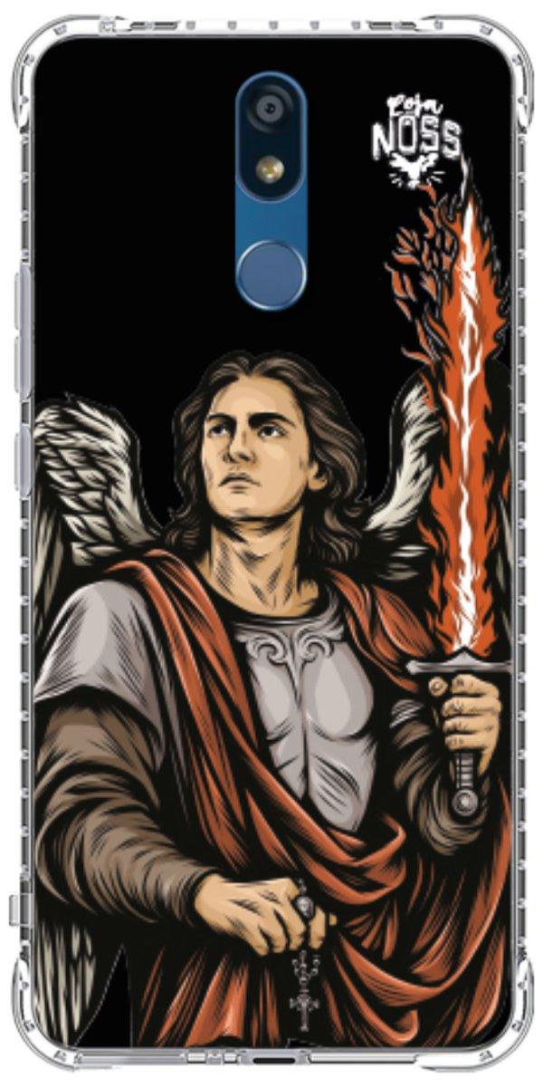 Capinha para Celular São Miguel 02