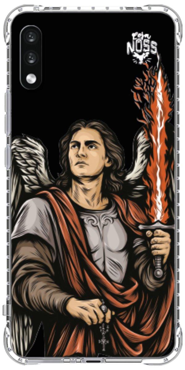 Capinha para Celular São Miguel 02
