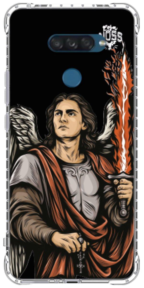 Capinha para Celular São Miguel 02