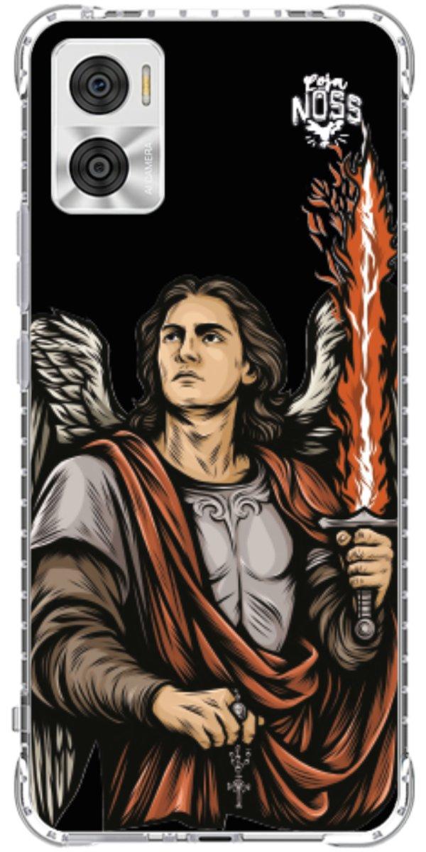 Capinha para Celular São Miguel 02