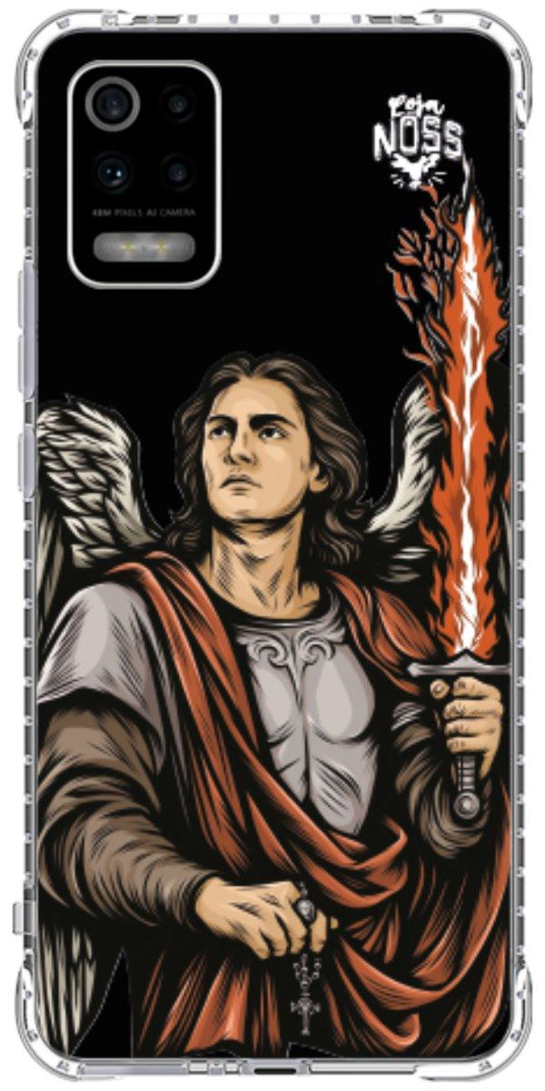 Capinha para Celular São Miguel 02