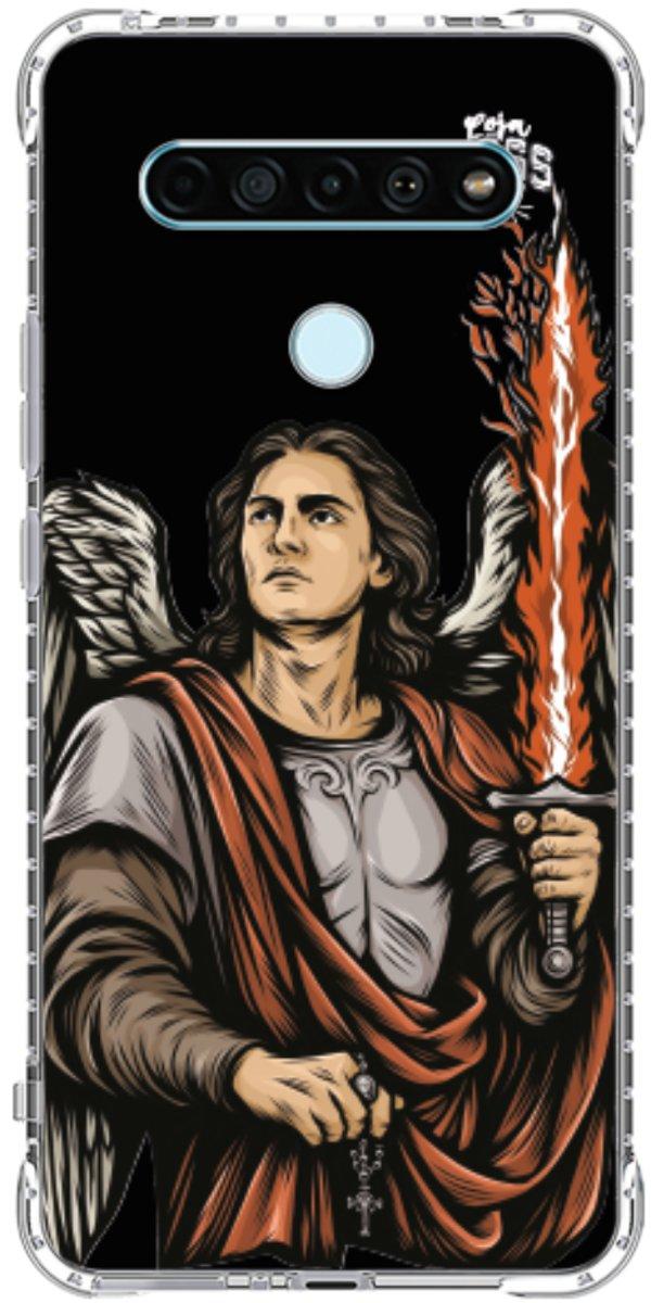 Capinha para Celular São Miguel 02