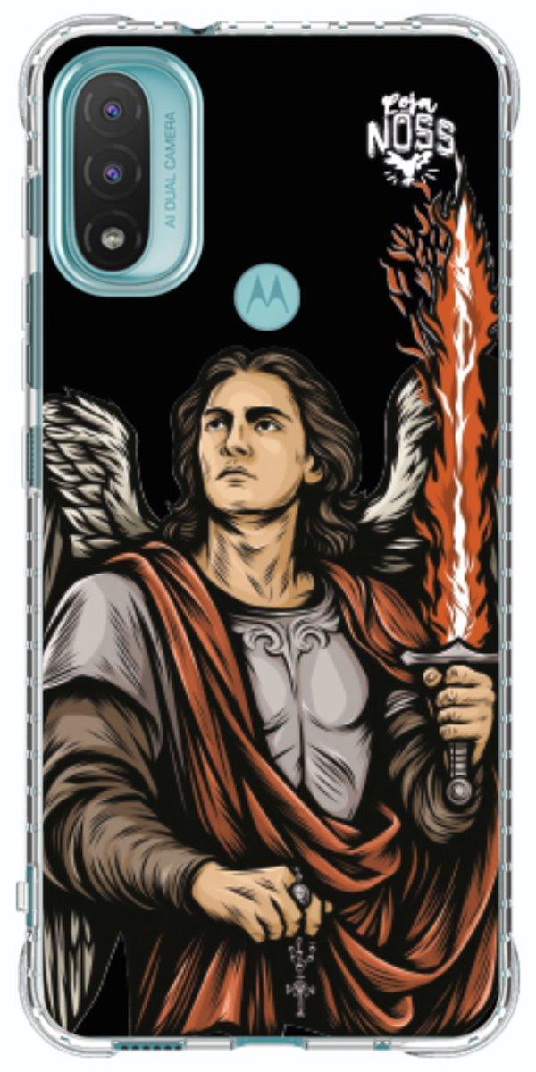 Capinha para Celular São Miguel 02