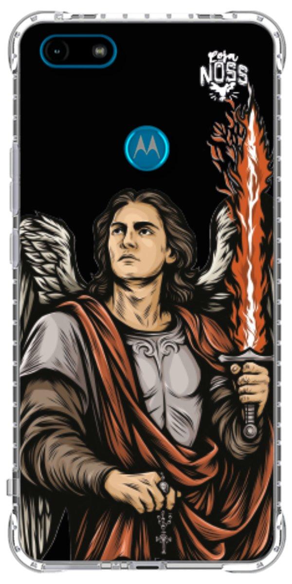 Capinha Para Celular São Miguel 03