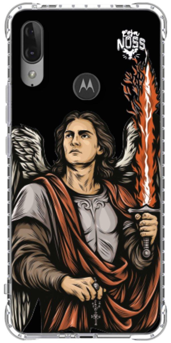 Capinha para Celular São Miguel 02