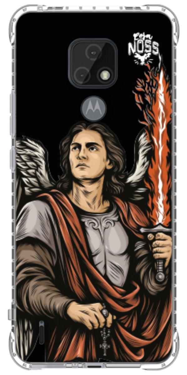 Capinha Para Celular São Miguel 03