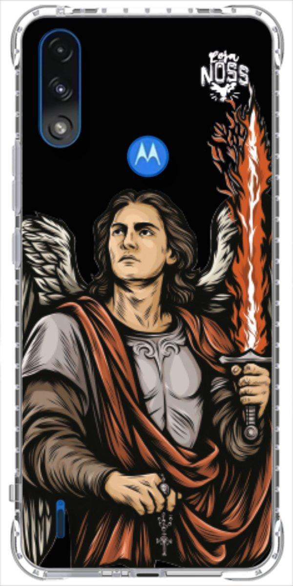 Capinha para Celular São Miguel 02